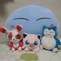 冬夜のプロフィール