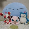 冬夜のプロフィール