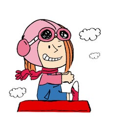 いつだいママのプロフィール
