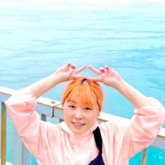 ばらのプロフィール