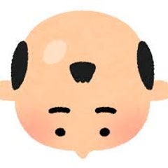 伍井ハゲ男のプロフィール