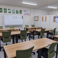 ヒーローズ藤森校のプロフィール