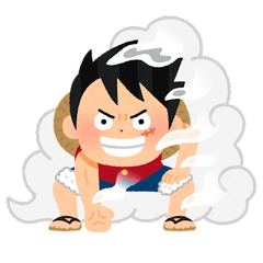 とっしーのプロフィール