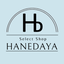 画像 SELECT SHOP HANEDAYAのユーザープロフィール画像