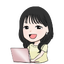 英語コーチ・ライフコーチAmiのサムネイル