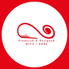 神戸革工房MIVU（ミィヴ）のプロフィール