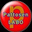 画像 Pattosen Laboのユーザープロフィール画像