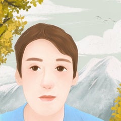 まさのりのプロフィール