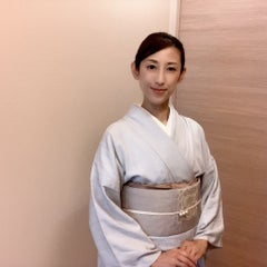 大澤久美子／着付け講師　着物スタイルアドバイザーのプロフィール