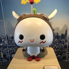ねりまあみれん研究所のプロフィール