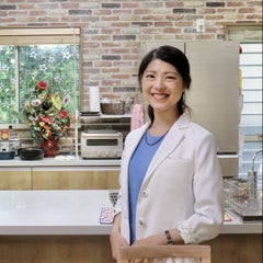 和食ライフで心も身体も健康に美しくする"和食ライフスタイリスト"食育講師・ヘルスコーチ養成♪/管理栄養士監修のプロフィール