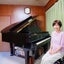 画像 横浜市港北区日吉駅近く　4歳からの個人レッスン　大久保ピアノ教室のユーザープロフィール画像