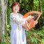 沖縄在住　声楽家&ライアー奏者　あべたみこのサムネイル