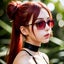 きりん女のサムネイル