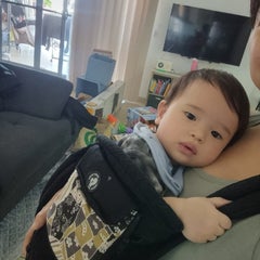 Leoママのプロフィール