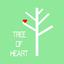 画像 tree of heart中目黒のブログのユーザープロフィール画像