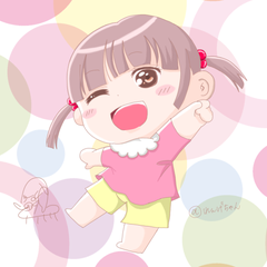 れんげちゃんのプロフィール