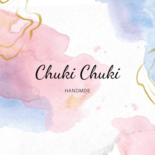 ChukiChuki～handmade～