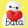 bata🌹🌈 のプロフィール
