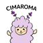 画像 CIMAROMA アロマ空間デザインのユーザープロフィール画像