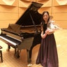 ピアノってこんなに楽しい！！を実感🎹　瀬戸ピアノ教室／神奈川県大和市　瀬戸　直恵のプロフィール