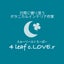 画像 ☾ 4 leaf c.LOVE.r ꕤ(ﾌｫｰﾘｰﾌｸﾛｰﾊﾞｰ) まるの軌跡♡のユーザープロフィール画像