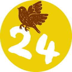 24のプロフィール