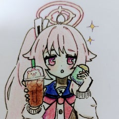 hoshiumi1204のプロフィール