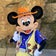 ベルの ディズニー日記