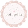 petapéta {ポーセラーツのプロフィール
