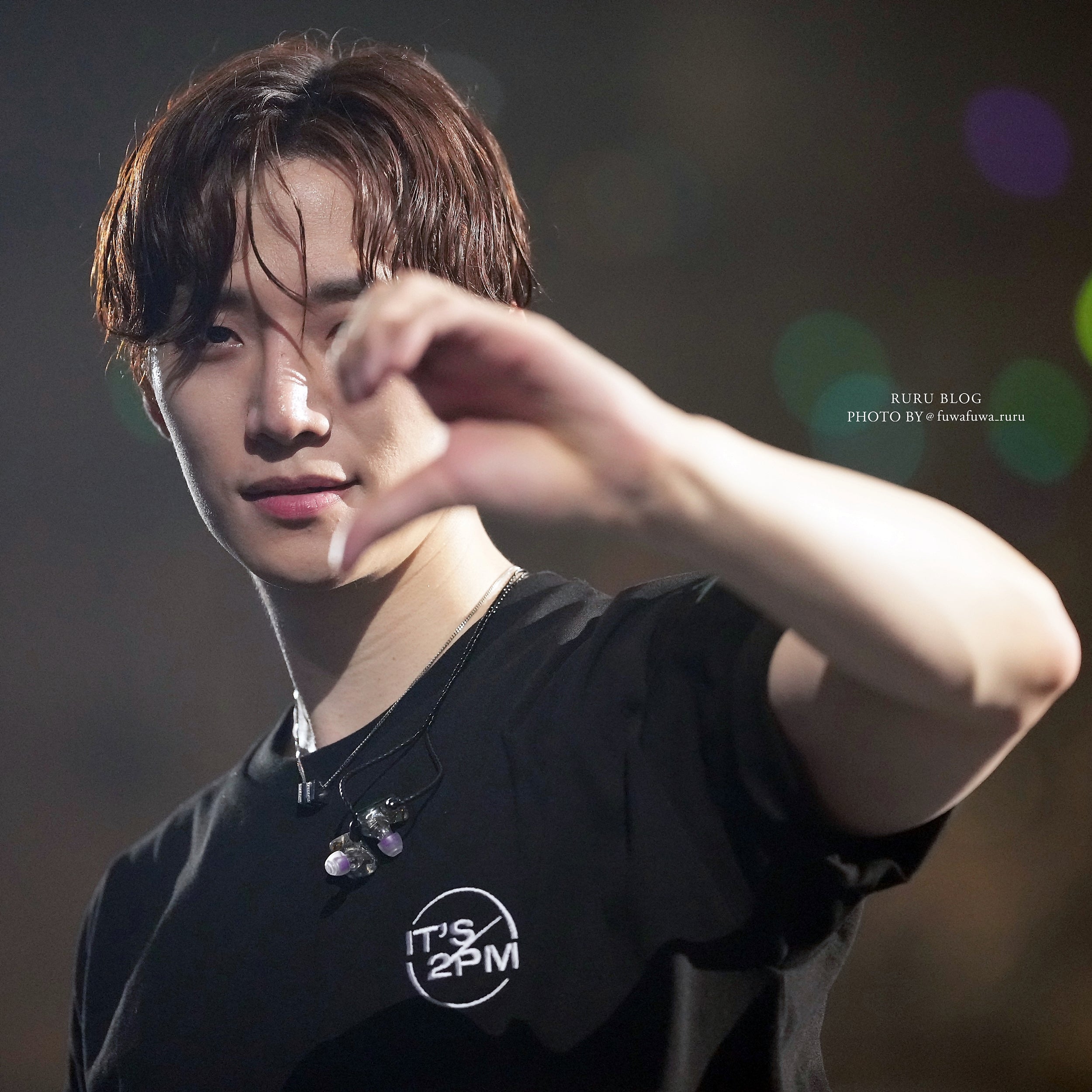  SHINHWA BTS SUPER JUNIOR 2PM 2PM JUNHO 