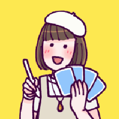 まんが家すぅさんのプロフィール