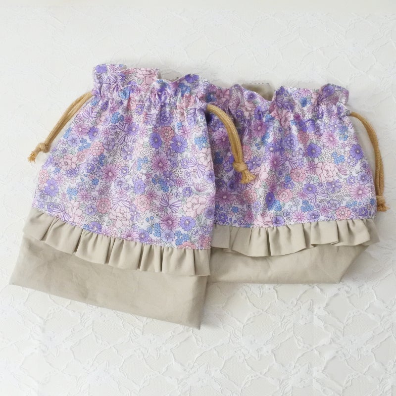 入園入学グッズのオーダー受付中♡ | ＊.｡.＊ﾟLilyのアトリエ＊.｡.＊ﾟ