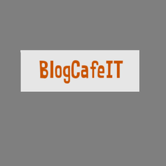 blogcafeitのプロフィール