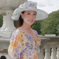 松田さと子 （Psychologist & Environmentalist ）のプロフィール