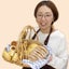 画像 ｜米粉と小麦粉のパン教室TORIPII｜栃木県宇都宮｜のユーザープロフィール画像