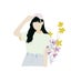 画像 築古団地で小さく暮らす◆主婦haruのブログのユーザープロフィール画像