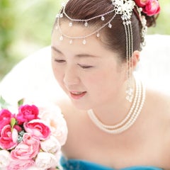 ティリア愛花のプロフィール