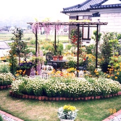 花の楽園のプロフィール