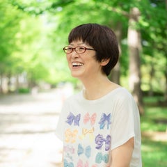 手編み生活 * TEAMIDEYELL（手編みでエール）編みもの初心者専門講師　たかはしけいこのプロフィール