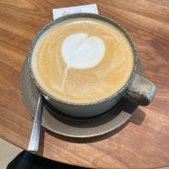 コーヒー&チョコ ラブのプロフィール