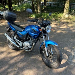 さすらいのおやじソロキャンパーのプロフィール