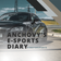 anchovyのe-sports日記
