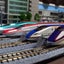 画像 新幹線メインな鉄道模型のユーザープロフィール画像