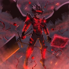 Thomas Andersonのプロフィール