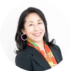メンタルコーチ☆高坂福美のプロフィール
