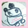 pandaママ♪のプロフィール