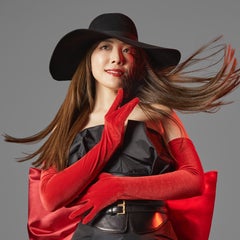 A-yaのプロフィール