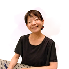 心を伝えるひとことはがき（Tashinamiアカデミー清水流美）のプロフィール