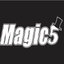 広島Magic5　U15女子バスケットボールクラブのサムネイル